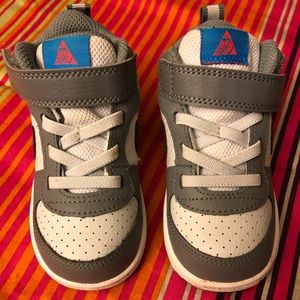 Toddler Air Force 1’s